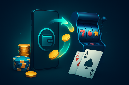 Co je cashback v kasinech a jak jej využít naplno